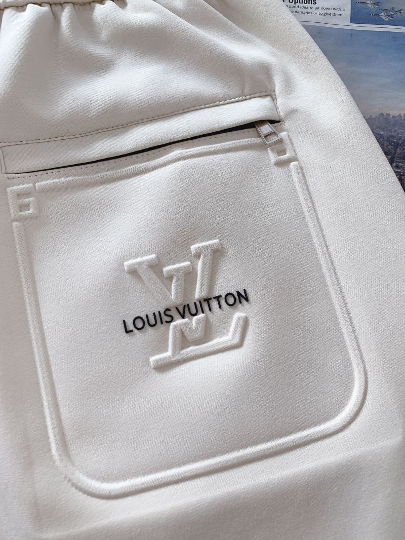 Louis Vuitton Long Pants